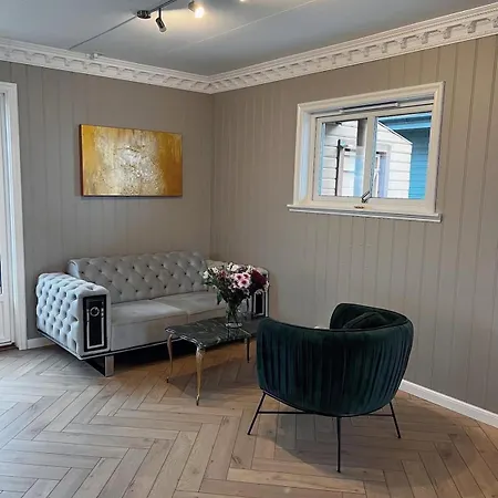 Hana Villa Sandnes (Rogaland)