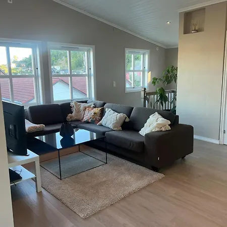 Hana Villa Sandnes (Rogaland)