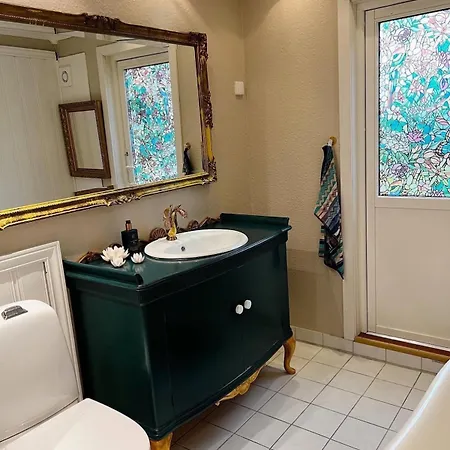 Hana Villa Sandnes (Rogaland)