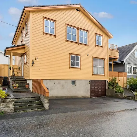 Hana Sandnes (Rogaland)