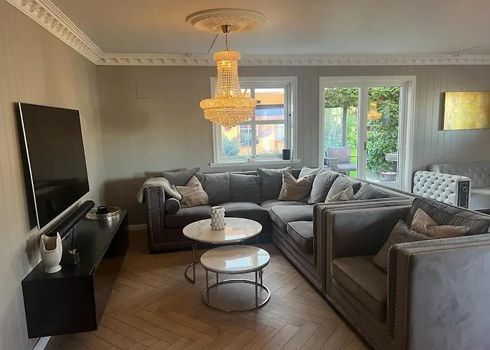 Hana * Sandnes (Rogaland)