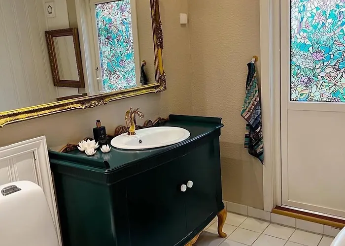 Hana Villa Sandnes (Rogaland)