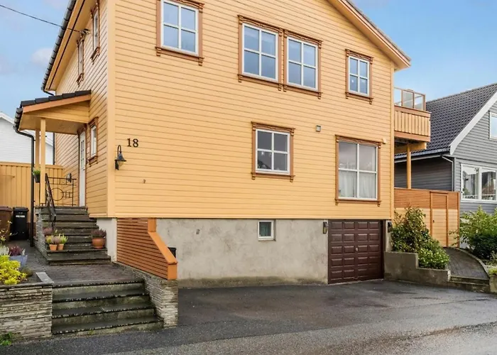 Hana Sandnes (Rogaland)