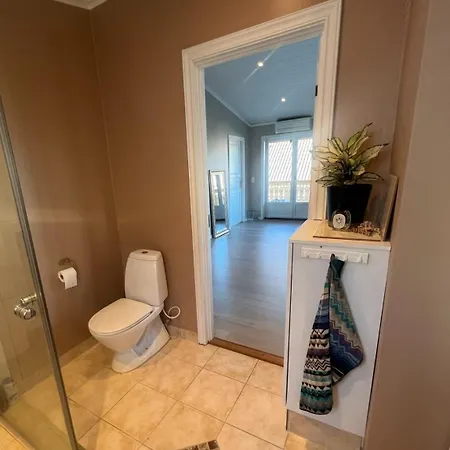 Hana Villa *